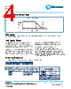 DSC0805AS-RJT3 Datasheet HTML 4Page - TT Electronics. 