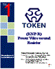 KNP-RV1RHTB Datasheet HTML 1Page - Token Electronics Industry Co., Ltd. 