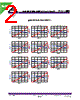 PCXA502-R33M Datasheet HTML 2Page - Allied Components International 