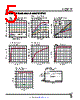 LTC4449 Datasheet HTML 5Page - Linear Technology 