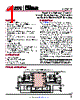 LTC4449 Datasheet HTML 1Page - Linear Technology 