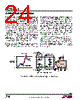 LT1358 Datasheet HTML 24Page - LINER 