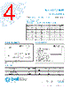 5MF600-R Datasheet HTML 4Page - Bel Fuse Inc. 