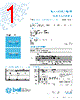 5MTP600-R Datasheet HTML 1Page - Bel Fuse Inc. 