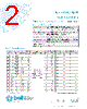 5MTP600-R Datasheet HTML 2Page - Bel Fuse Inc. 