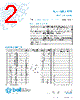 5TTP600-R Datasheet HTML 2Page - Bel Fuse Inc. 
