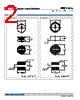 2600 Datasheet HTML 2Page - Murata Power Solutions Inc. 