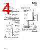 UPD4364 Datasheet HTML 4Page - NEC 
