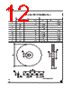 ST485ER Datasheet HTML 12Page - STMicroelectronics 