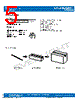 EADCF056RA3 Datasheet HTML 5Page - Everlight Electronics Co., Ltd 