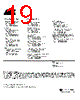 U4256BM-RFS Datasheet HTML 19Page - ATMEL Corporation 
