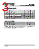 AAT4280A Datasheet HTML 3Page - Advanced Analogic Technologies 