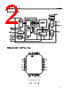 MSM6389C Datasheet HTML 2Page - OKI electronic componets 