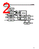 MSM6684B Datasheet HTML 2Page - OKI electronic componets 