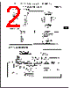 MSM41256A Datasheet HTML 2Page - OKI electronic componets 