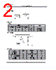 TP72 Datasheet HTML 2Page - Billiton Ltd. 