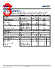 INMP504ACEZ-R0 Datasheet HTML 3Page - TDK Electronics 