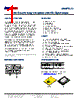 INMP621ACEZ-R0 Datasheet HTML 1Page - TDK Electronics 