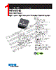MPIA4040R2-2R2-R Datasheet HTML 1Page - Eaton All Rights Reserved. 