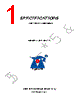 ATE-R11-5W Datasheet HTML 1Page - Shanghai Toplite Technology Company Limited 