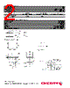 WRG23A2CWCEN Datasheet HTML 2Page - ZF Friedrichshafen AG 