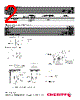 YRM23F2CWCGN Datasheet HTML 2Page - ZF Friedrichshafen AG 