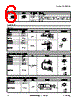 WLS27..1130.. Datasheet HTML 6Page - Banner Engineering Corp. 