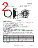 LEDWR90SS-P Datasheet HTML 2Page - Banner Engineering Corp. 
