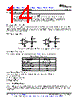 LM393DGKRG4 Datasheet HTML 14Page - Texas Instruments 