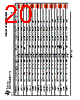 LM393DRE4 Datasheet HTML 20Page - Texas Instruments 