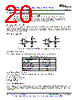 LM393D Datasheet HTML 20Page - Texas Instruments 