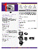KMMX-BSMT35S Datasheet HTML 1Page - Kycon, Inc. 