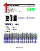 SWF2012CF-R47K Datasheet HTML 1Page - TAI-TECH Advanced Electronics Co., Ltd. 