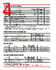 HX6228 Datasheet HTML 4Page - Honeywell Solid State Electronics Center 