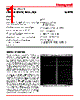 HX6228 Datasheet HTML 1Page - Honeywell Solid State Electronics Center 