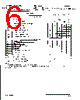 LH52B256LL Datasheet HTML 6Page - Sharp Corporation 