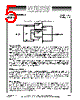 VSC6424 Datasheet HTML 5Page - Vitesse Semiconductor Corporation 