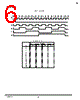 MC74VHC393D Datasheet HTML 6Page - ON Semiconductor 
