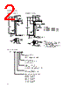 HLMP-CW27-RV000 Datasheet HTML 2Page - Agilent(Hewlett-Packard) 