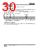 IS25LP032D-RBLE:P Datasheet HTML 30Page - Integrated Silicon Solution, Inc 