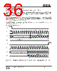 IS25WP032D-RBLE Datasheet HTML 36Page - Integrated Silicon Solution, Inc 