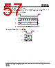 IS25WP032D-RBLE Datasheet HTML 57Page - Integrated Silicon Solution, Inc 
