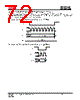 IS25WP032D-RBLE Datasheet HTML 72Page - Integrated Silicon Solution, Inc 