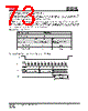 IS25WP032D-RBLE Datasheet HTML 73Page - Integrated Silicon Solution, Inc 