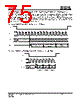 IS25WP032D-RBLE Datasheet HTML 75Page - Integrated Silicon Solution, Inc 