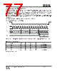 IS25WP032D-RBLE Datasheet HTML 77Page - Integrated Silicon Solution, Inc 