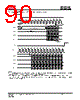 IS25WP032D-RBLE Datasheet HTML 90Page - Integrated Silicon Solution, Inc 