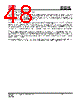 IS25LP032D-RKLE Datasheet HTML 48Page - Integrated Silicon Solution, Inc 