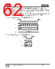 IS25LP032D-RKLE Datasheet HTML 62Page - Integrated Silicon Solution, Inc 