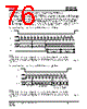 IS25WP032D-RKLE Datasheet HTML 76Page - Integrated Silicon Solution, Inc 